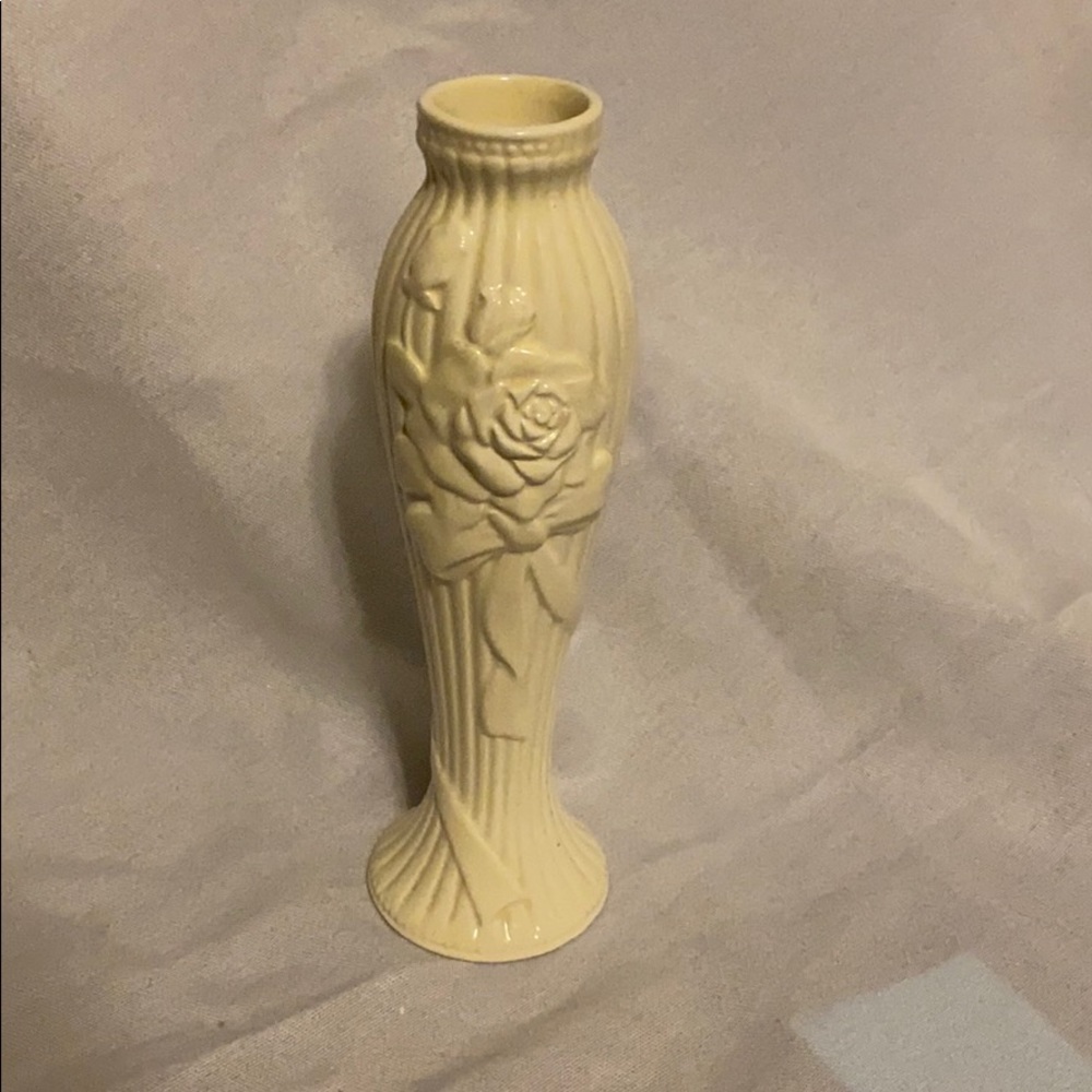 Terragrafics vase